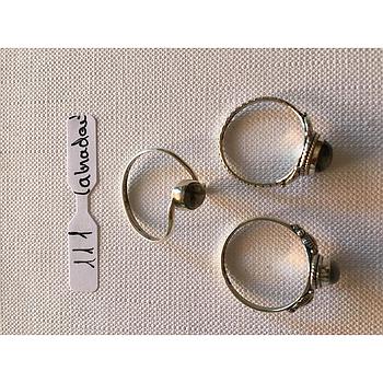 Anillo Pied. Nat. Labradorita 111