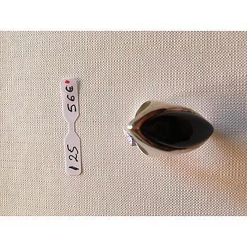Anillo Pied. Nat. Grande Onix Oval  125