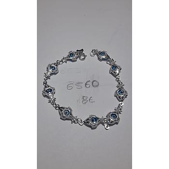 Puls. Plata Ojo Turco Peces Peq. 6560