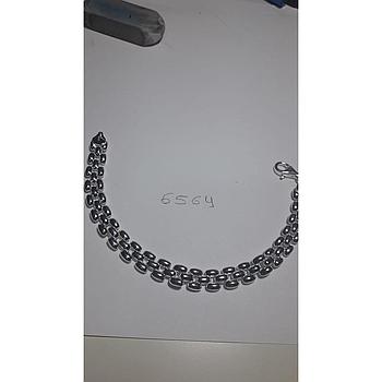 Puls. Plata  Italiana  6564
