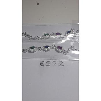 Puls. Zirconita Rubí, Zaf. Esmeralda    6572