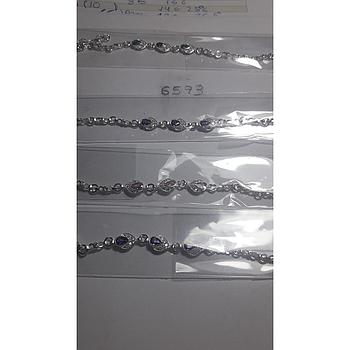Puls. Zirconita Rubí, Zaf. Esm.,Topacio Rosa  6573