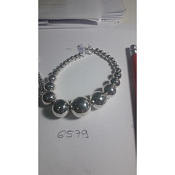 Puls. Plata Bolas Diametro Descen.  6579