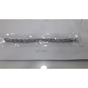 Puls. Plata Caballero Bali  6580