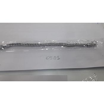 Puls. Plata Caballero Bali  6581