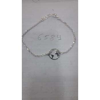 Puls. Plata Mundo Pequeńo  6584