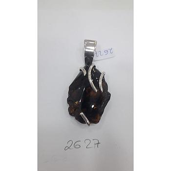 Colgante Ambar 2627