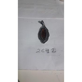 Colgante Ambar 2642
