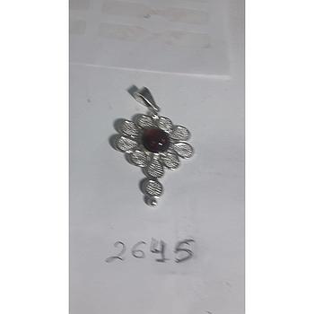 Colgante Ambar 2645