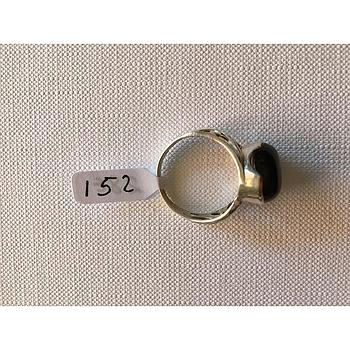 Anillo Pied. Nat. Grande Ojo Tigre 152