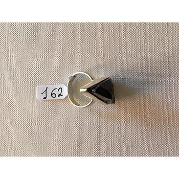 Anillo Pied. Nat. Grande Carbónica 162