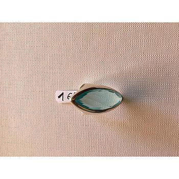 Anillo Pied. Nat. Grande Varias  163