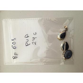 Colgante Pied. Lapislazuli 601