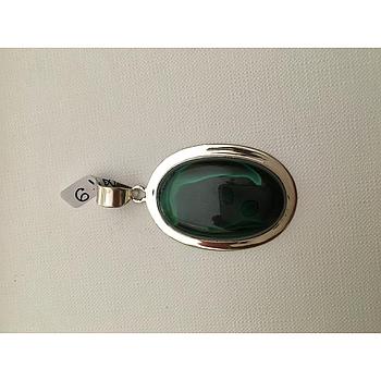Colgante Pied. Jade  612