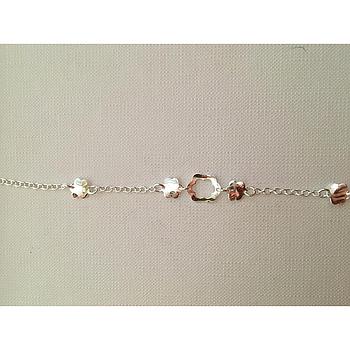 Puls. Plata Flor Calada 561