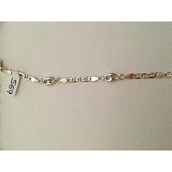 Puls. Plata Cad. Italiana Calabrote 569
