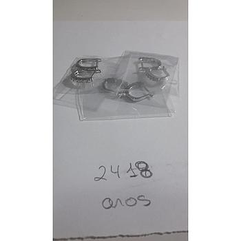 Pend. Zirconita Semiaro 2418