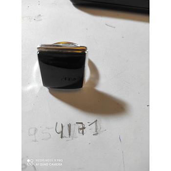 Anillo Plata Caballero  4171