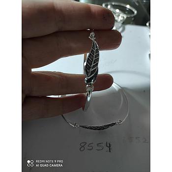 Puls. Plata Rígida Hojas 8554