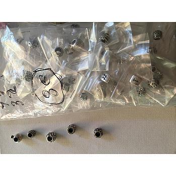 Charms Pulseras  653