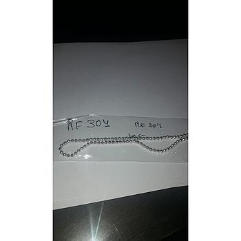 Garg. Plata Bolas 304