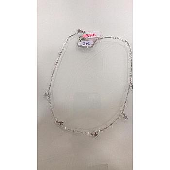 Garg. Plata Estrellas Rd. 321