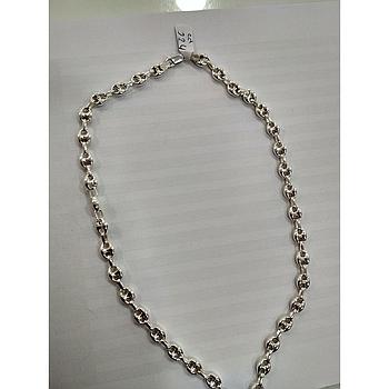 Cadena Plata 60 Calabrote 224