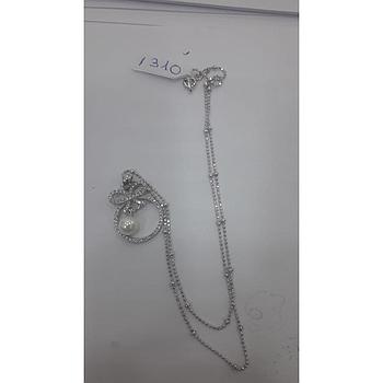 Garg. Plata Rd. Circ. Perla Flor 1310