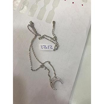 Garg. Plata Rd. Luna Zirc. Blanca 1312