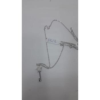 Garg. Plata Rd. Llave Zirc. 1313