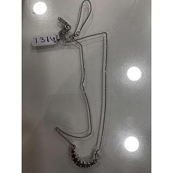 Garg. Plata Rd. Estrellas Seg. 1314