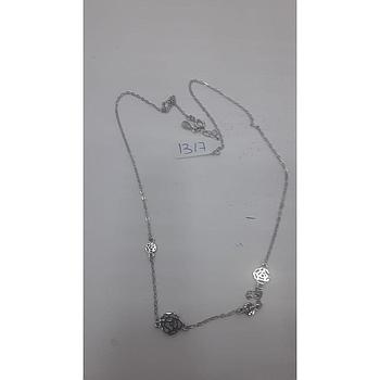 Garg. Plata Rd. Tres Flores 1317