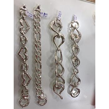 Puls. Plata Electroformi 1548