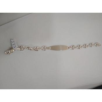 Puls. Plata H. Esclava  Calabrote 1577