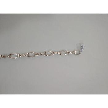 Puls. Plata H. Eslabón Estribo 1584