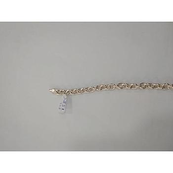 Puls. Plata H. Eslabón Redondo 1585