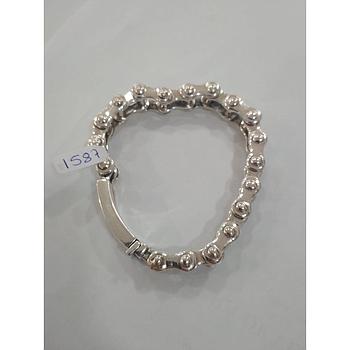 Puls. Plata H. Piñón 1587