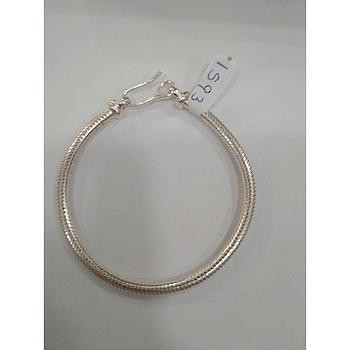 Puls. Plata H. Semi Rig. Cola Ratón 1593