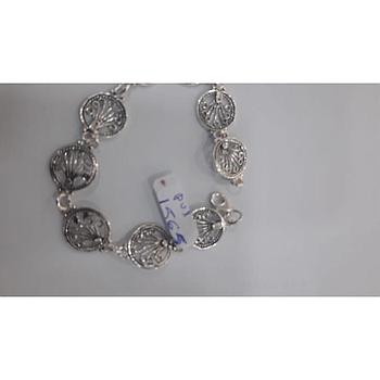 Puls. Plata Marquesita Circ. Envej. 1565