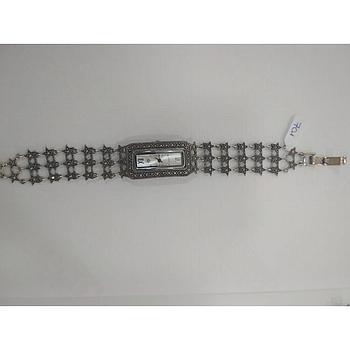 Reloj Marquesita Cuadrado Estrellas 701