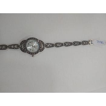 Reloj Marquesita Corazones 702