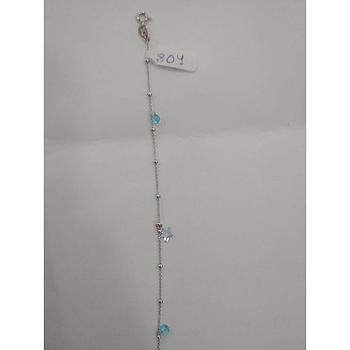 Tob. Estrella-Cristal Azul 804