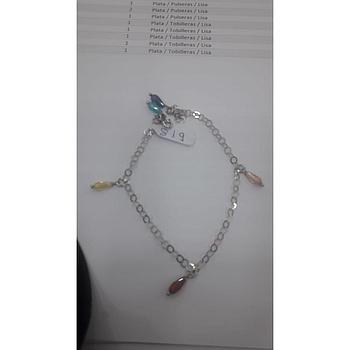 Tob. Colgantes Colores 819