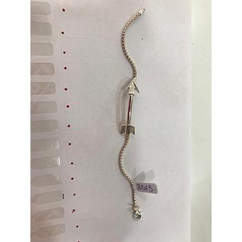 Puls. Plata Flecha  2513