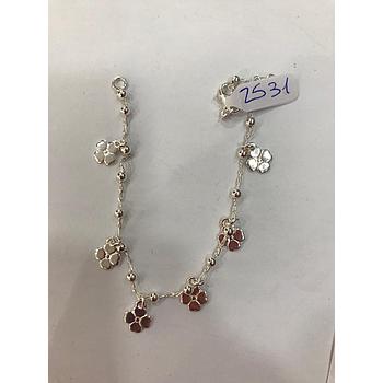 Puls. Plata Trebol 2531