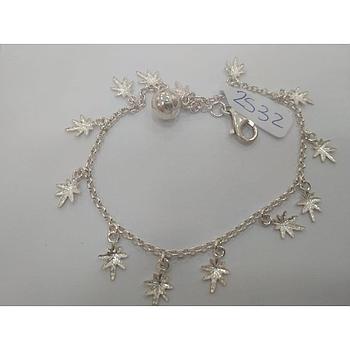 Puls. Plata Hoja Maria 2532