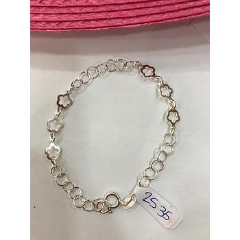 Puls. Plata 6 Flores 2535