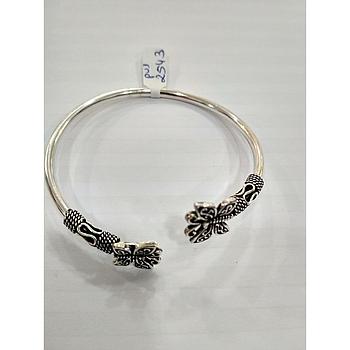Puls. Plata Mariposa Abierta 2543