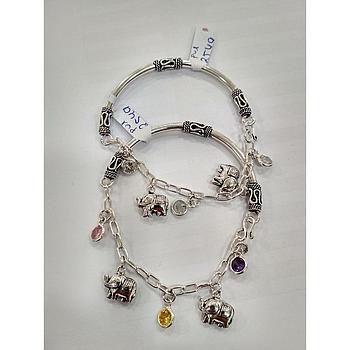 Puls. Plata Tubo-Cadena-Elef. 2549