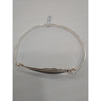 Puls. Plata Rig. Hoja  2566